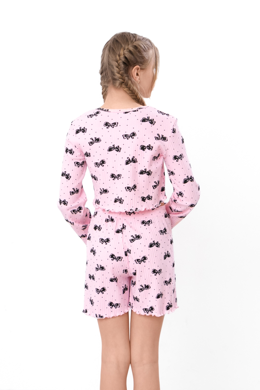 Комплект для дівчинки